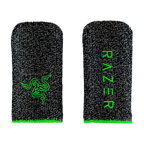 Razer Gaming Finger Sleeve .